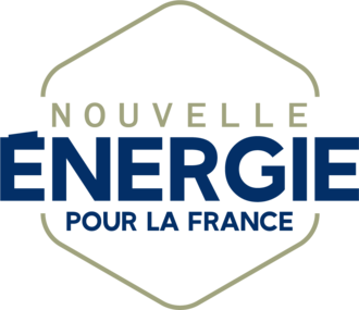 Logo de Nouvelle Énergie